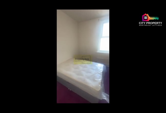 Fully Furnished 4 Bedroom House | Croydon Road NE4 Main Photo