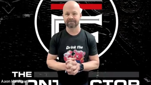 Agoge Sales Training: Black Belt Test | Josh Pratt verus Derek
