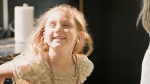 KATIE'S: Nadia