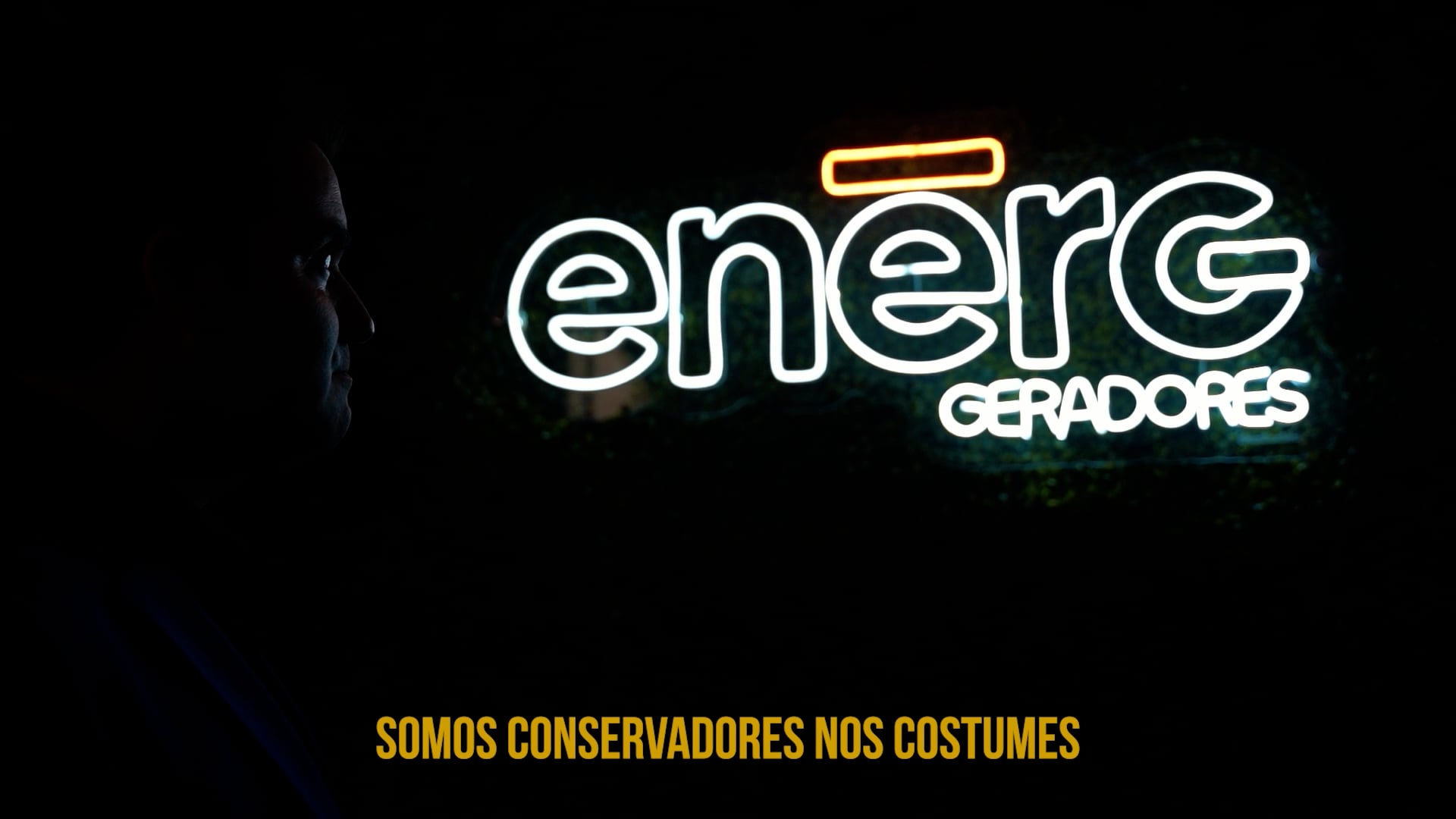 Energ - Institucional 2025