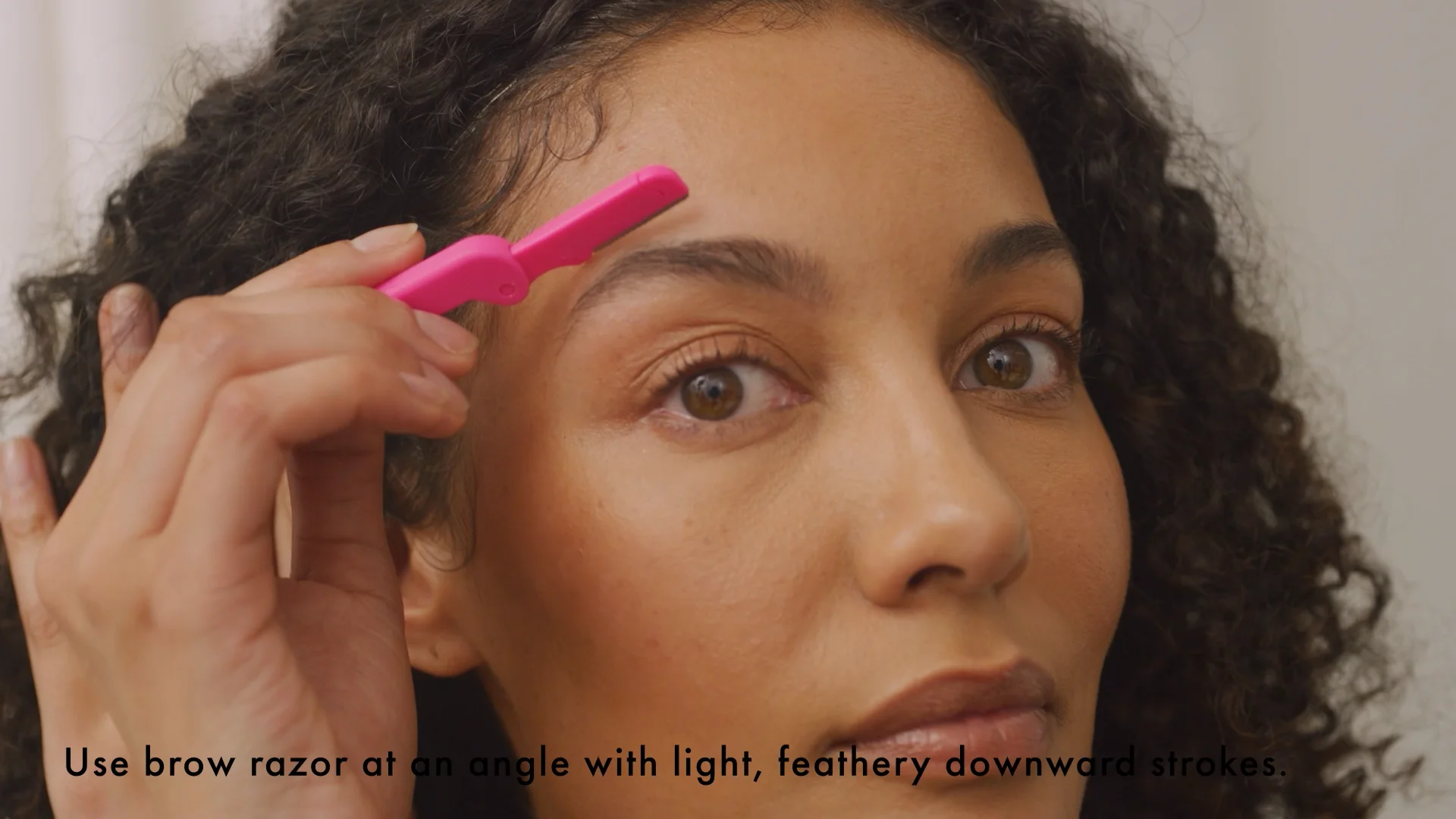 Mini Brow Rescue Kit – Tweezerman