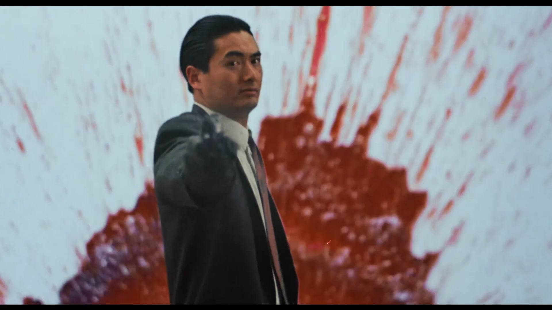 "The Killer" (1989) trailer