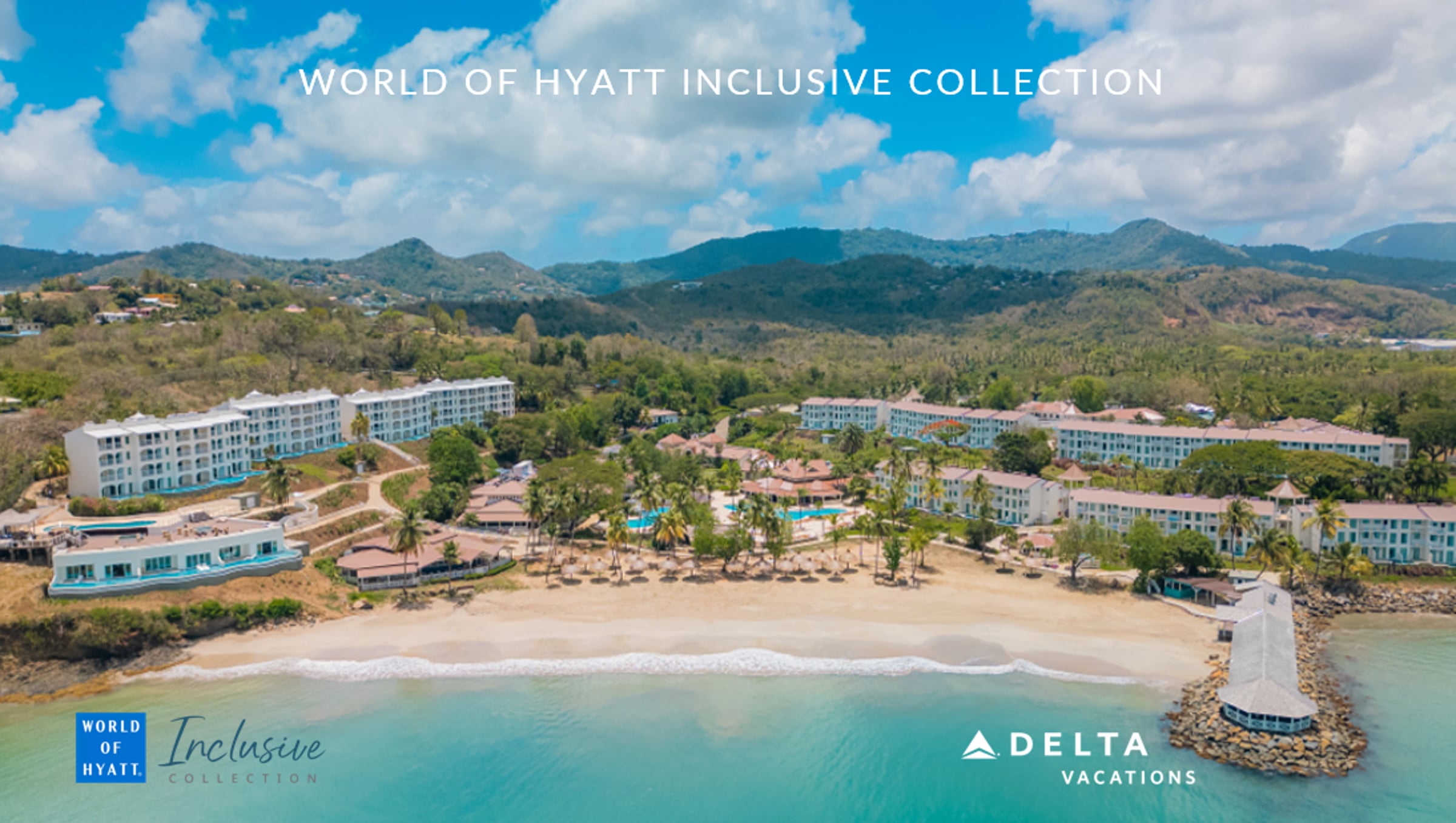 World of Hyatt Inclusive Collection