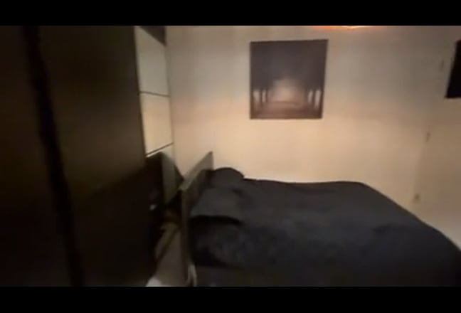 1 Bed Flat Inc Water & Council Tax Near Poplar E14 Main Photo