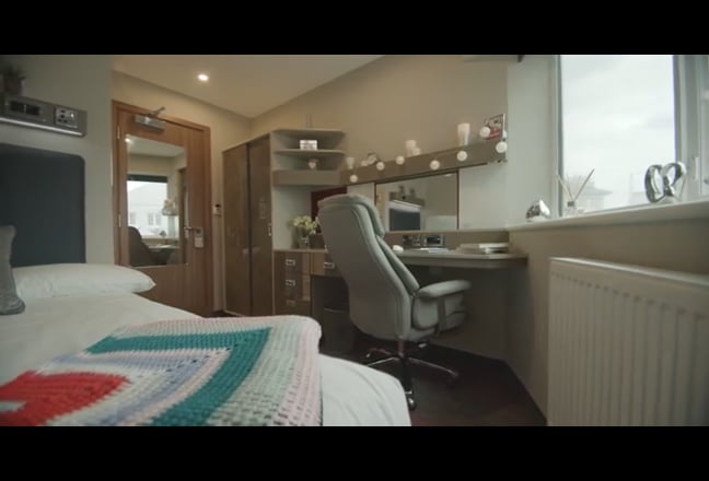 Study Inn accommodation  Main Photo