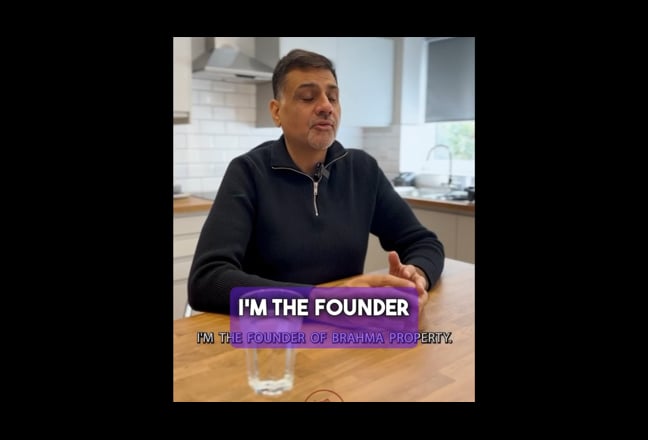 Luxury Rooms Solihull - move in Dec pay from 1 Jan Main Photo