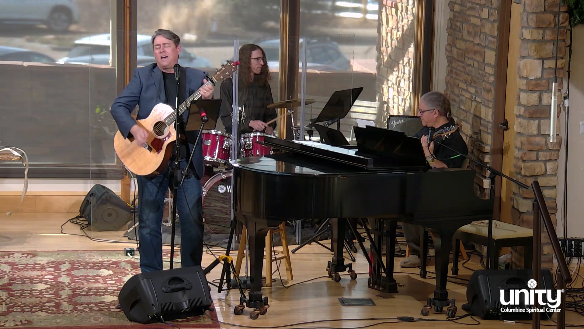 December 21 2025 | Full Service | Advent - Joy