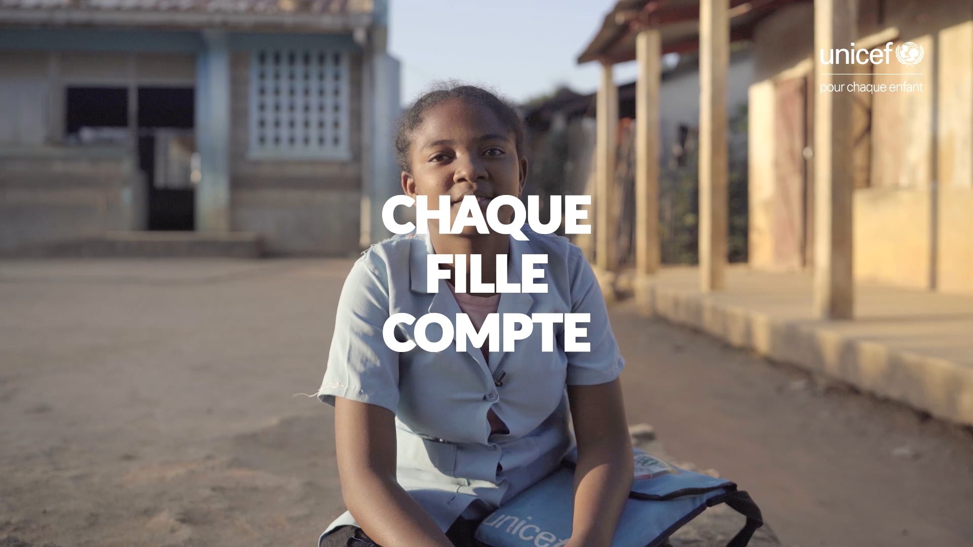 Chaque Fille Compte - Mary Esther - Vondrozo