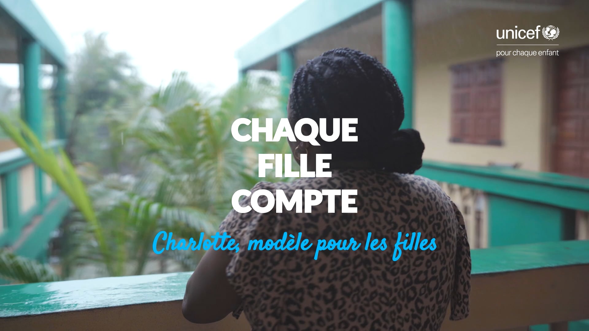 Chaque Fille Compte - Charlotte - Vondrozo