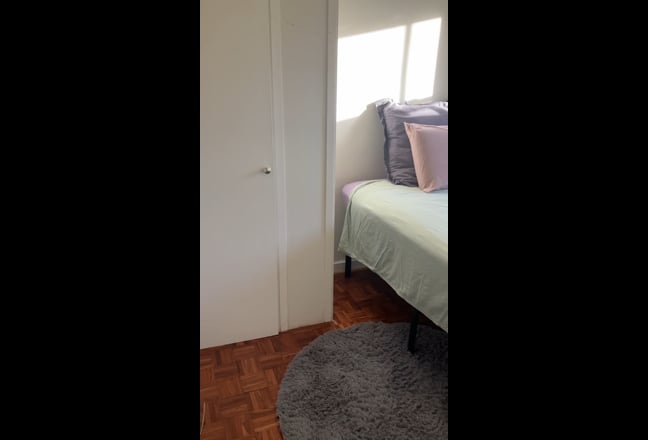 Double room - West Hampsted -zone 2 Main Photo