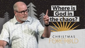 God Predicts Difficulty