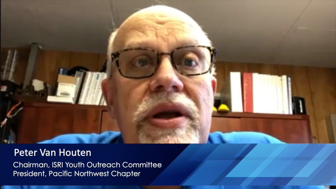 2020 Youth Video & Poster Contest Winner