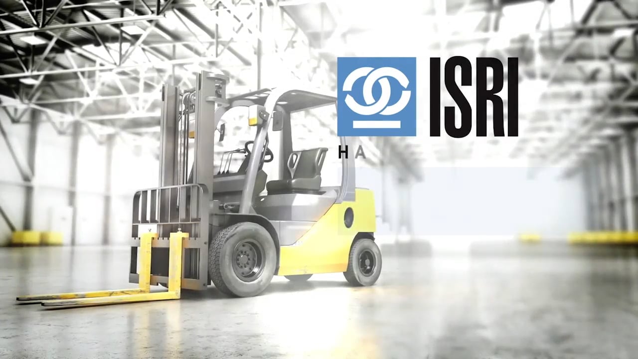 Hazard Recognition around Loading Dock Areas: Plastic