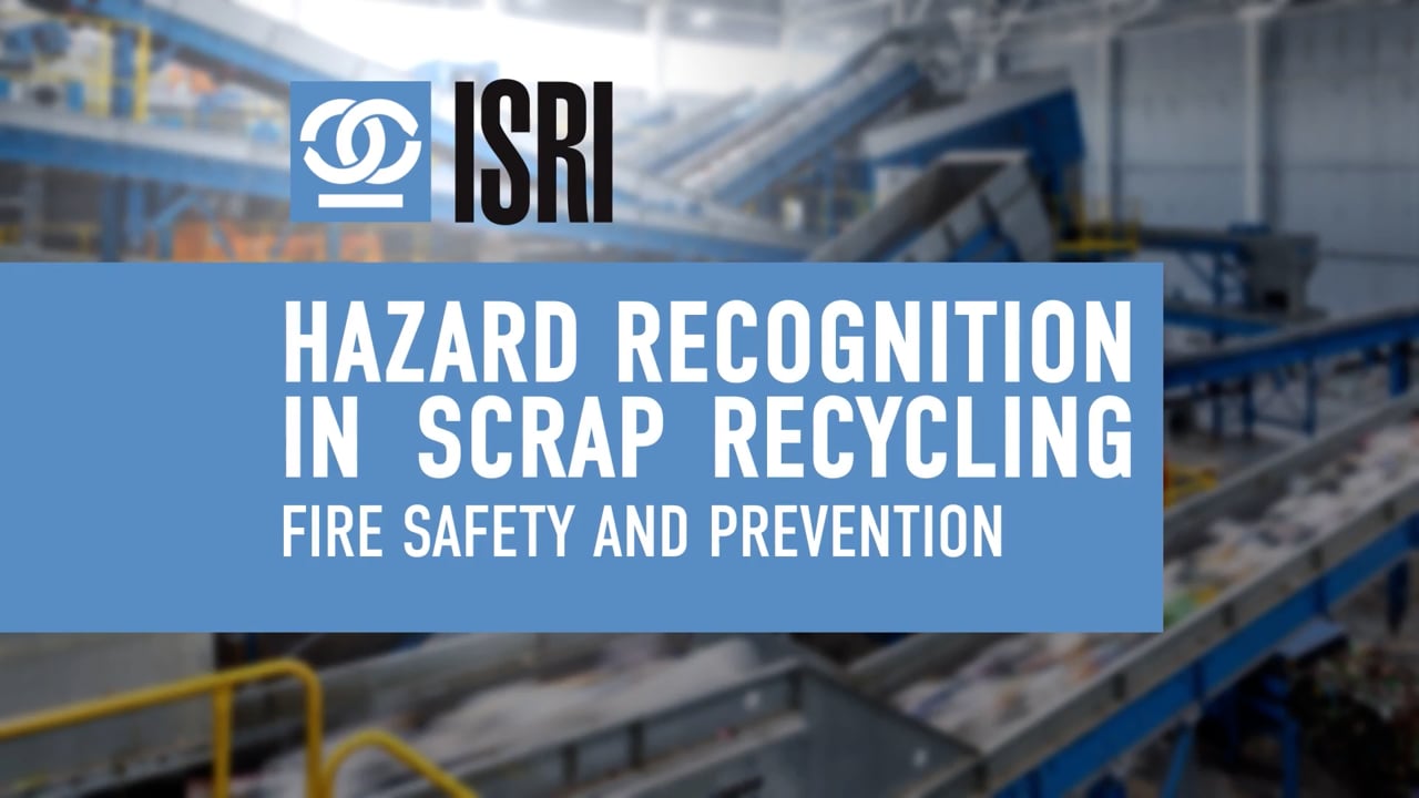 Fire Safety Intro (Spanish)