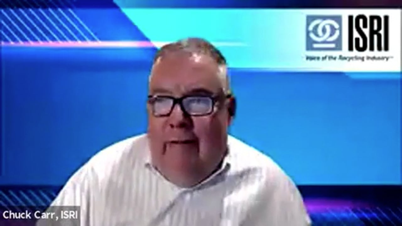 ISRI Virtual Event: Back to the Future with ISRI Century Club