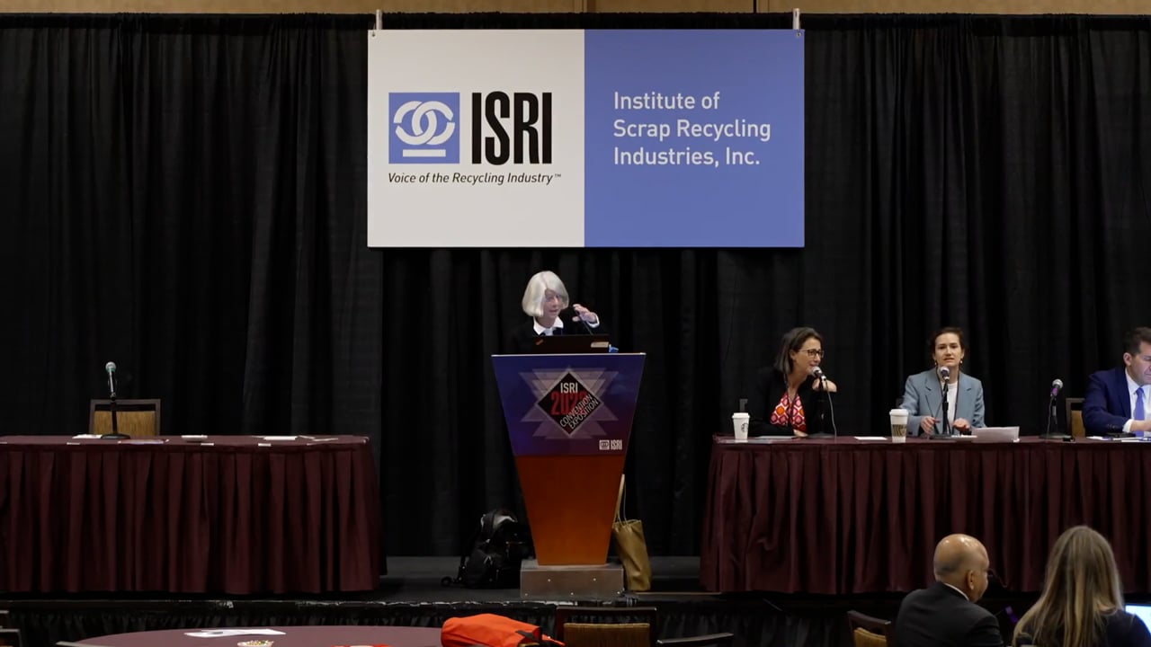 ESG and Business Success