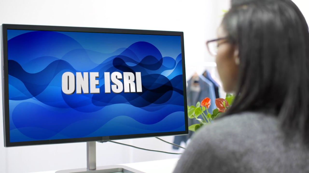 ISRI2021 eDaily: What to Expect from Day Two