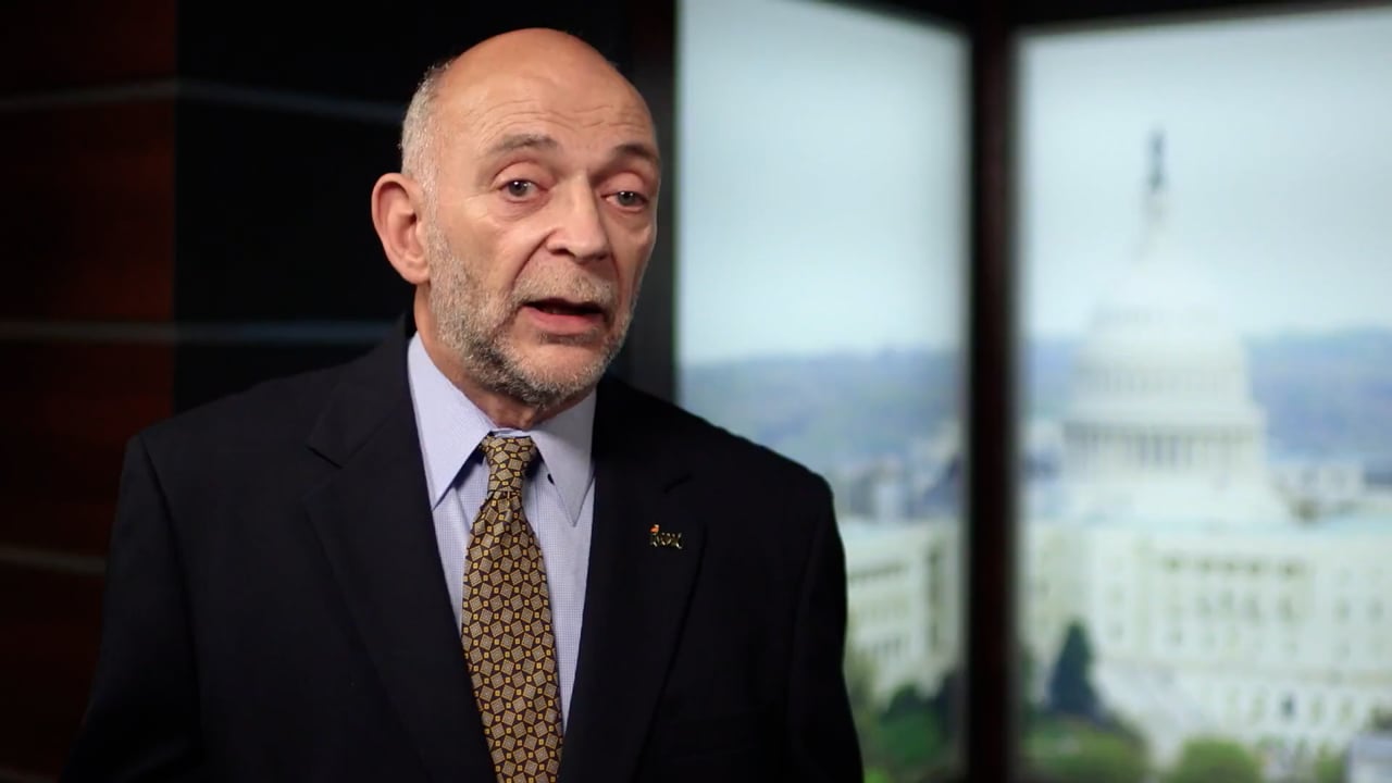 ISRI Advocacy: Become the Voice of the Recycling Industry