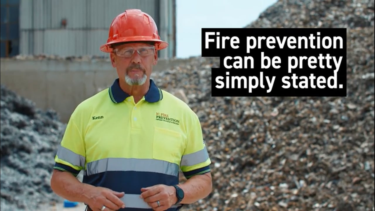 EHS: Beyond the Obvious