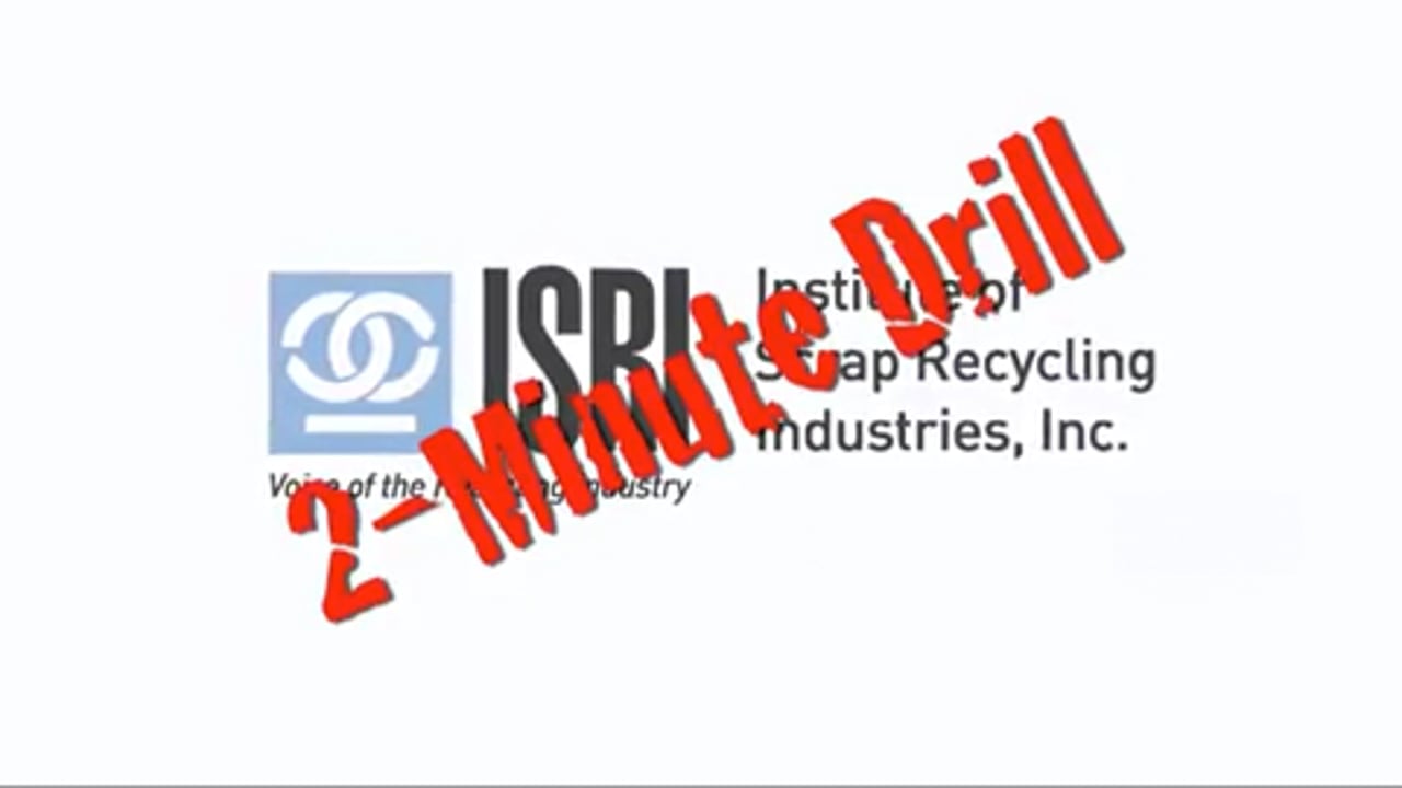 2-Minute Drill: Good Driving Behaviors