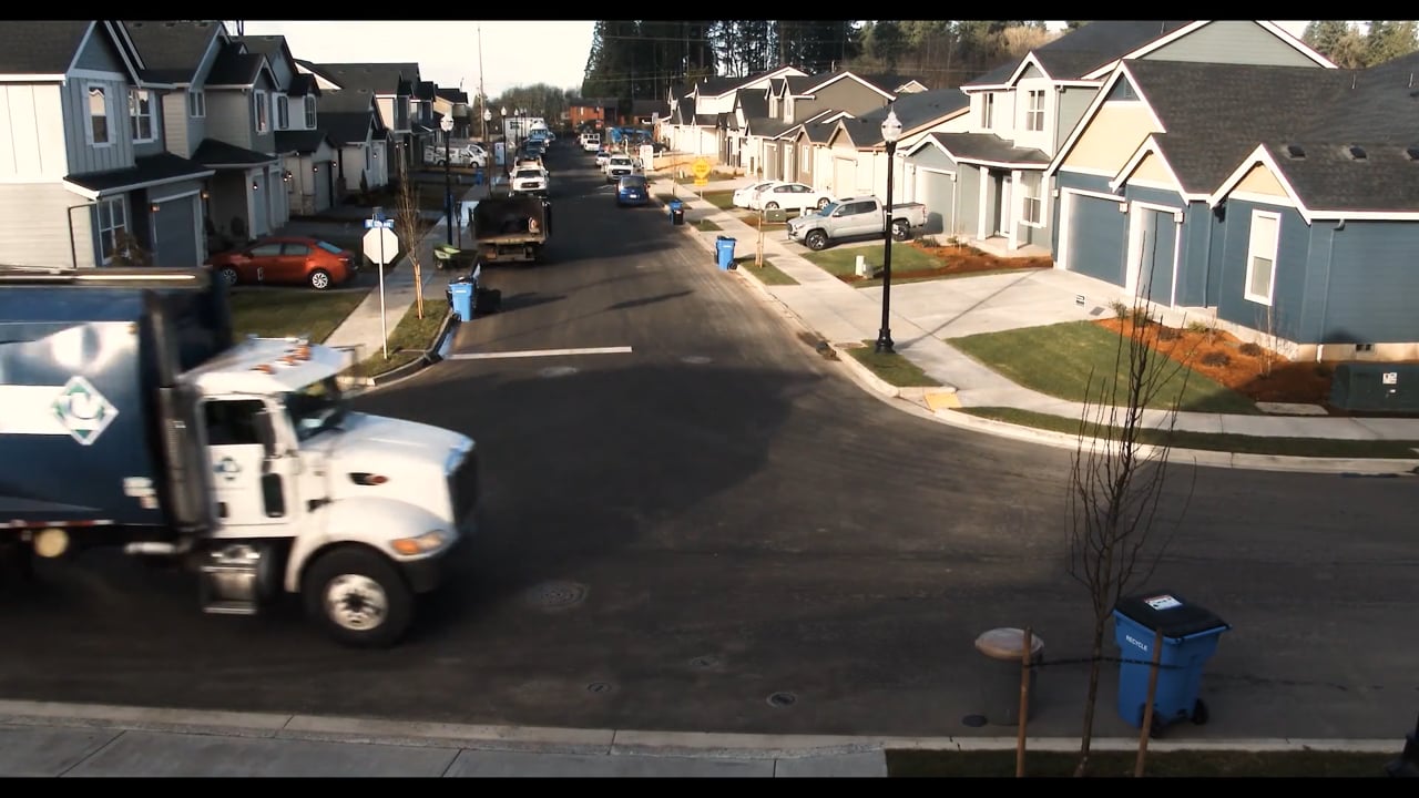 Jobs of Tomorrow Ep. 1: Recycling Today, Building Tomorrow