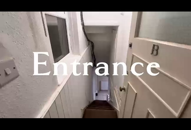 Cozy Studio Basement Flat in Brixton bills include Main Photo