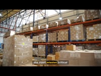 Supply Chain Management: 1.1 What is Supply Chain