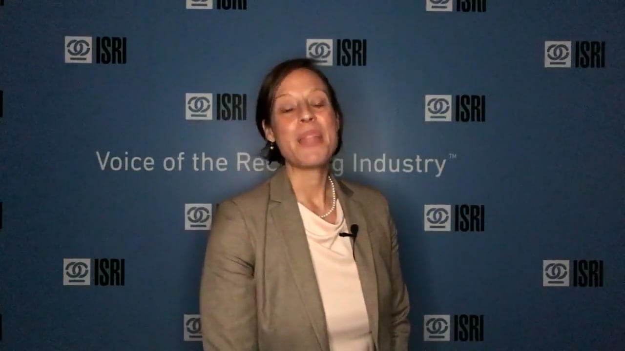 ISRI Trade Mission Update