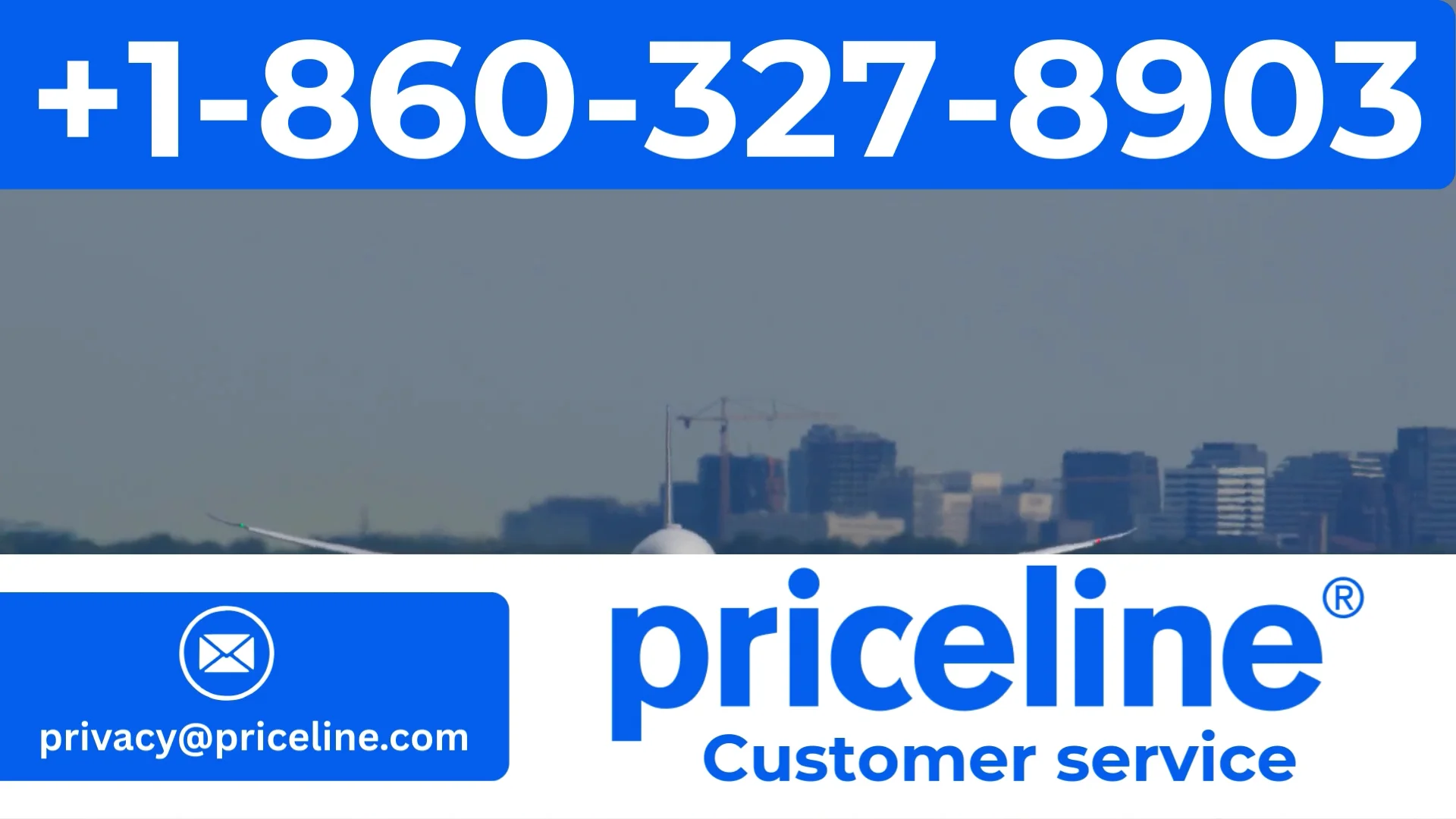 ☎️� Seven Ways To Access Priceline Customer Service by Phone, Chat And Email: A Step-by-Step Full Guide