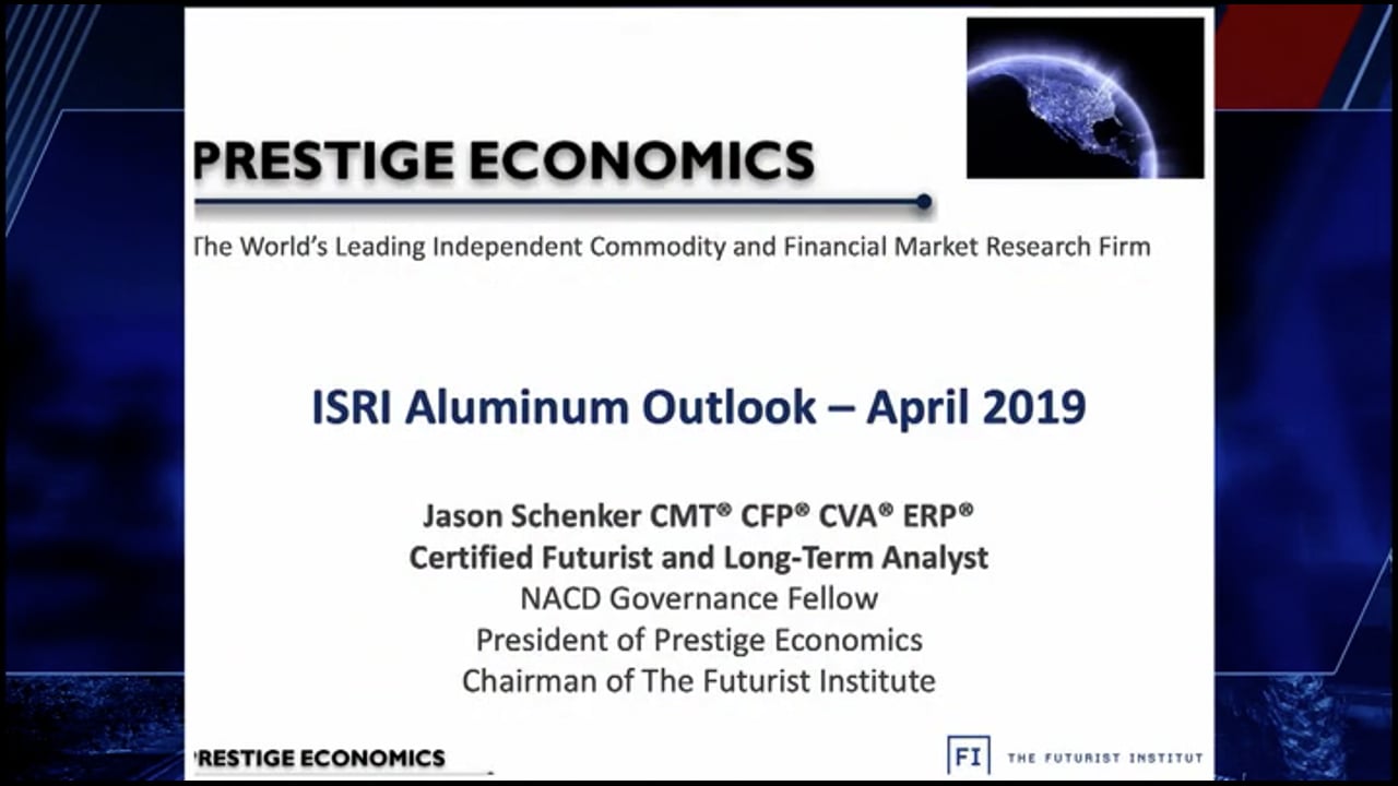 Spotlight on Aluminum