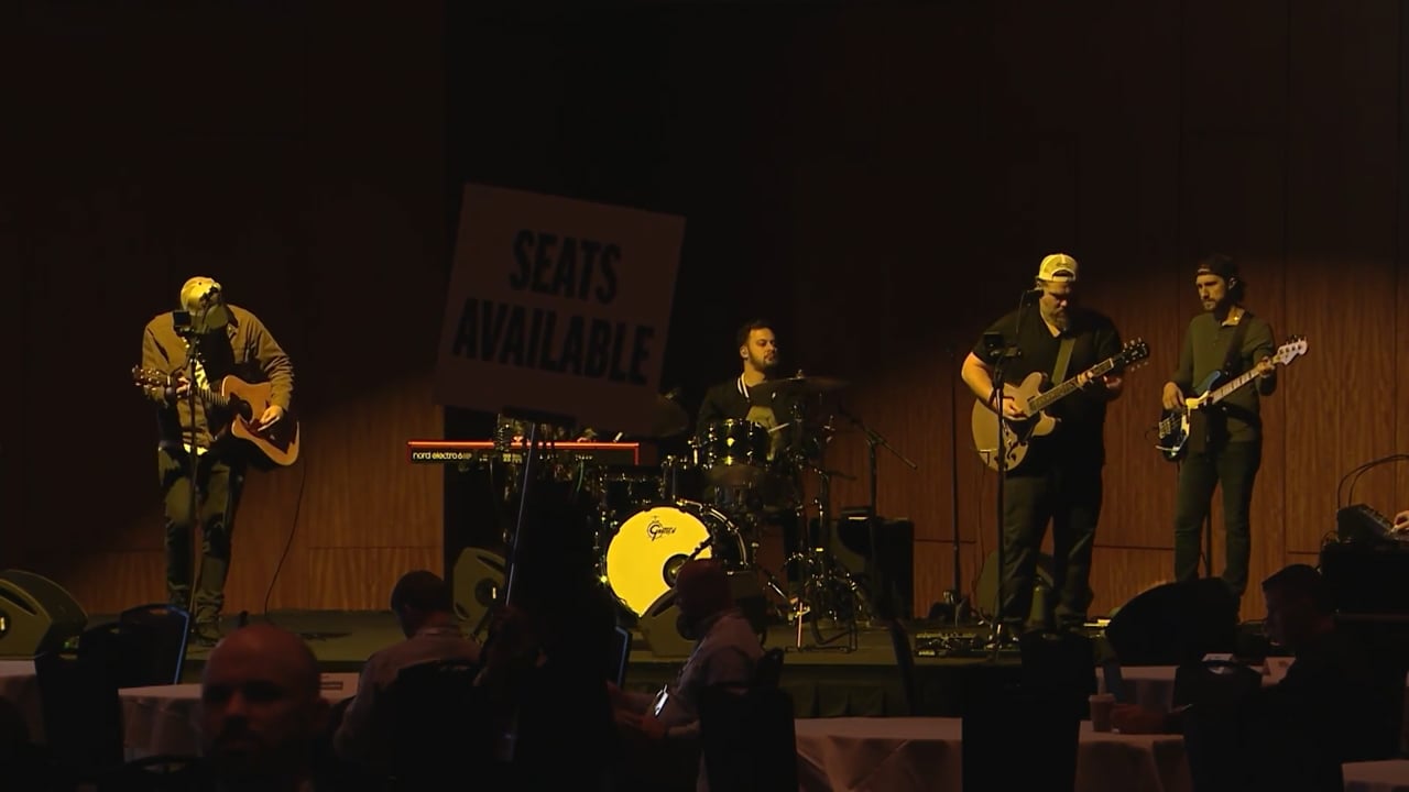 ISRI2023 - Opening General Session