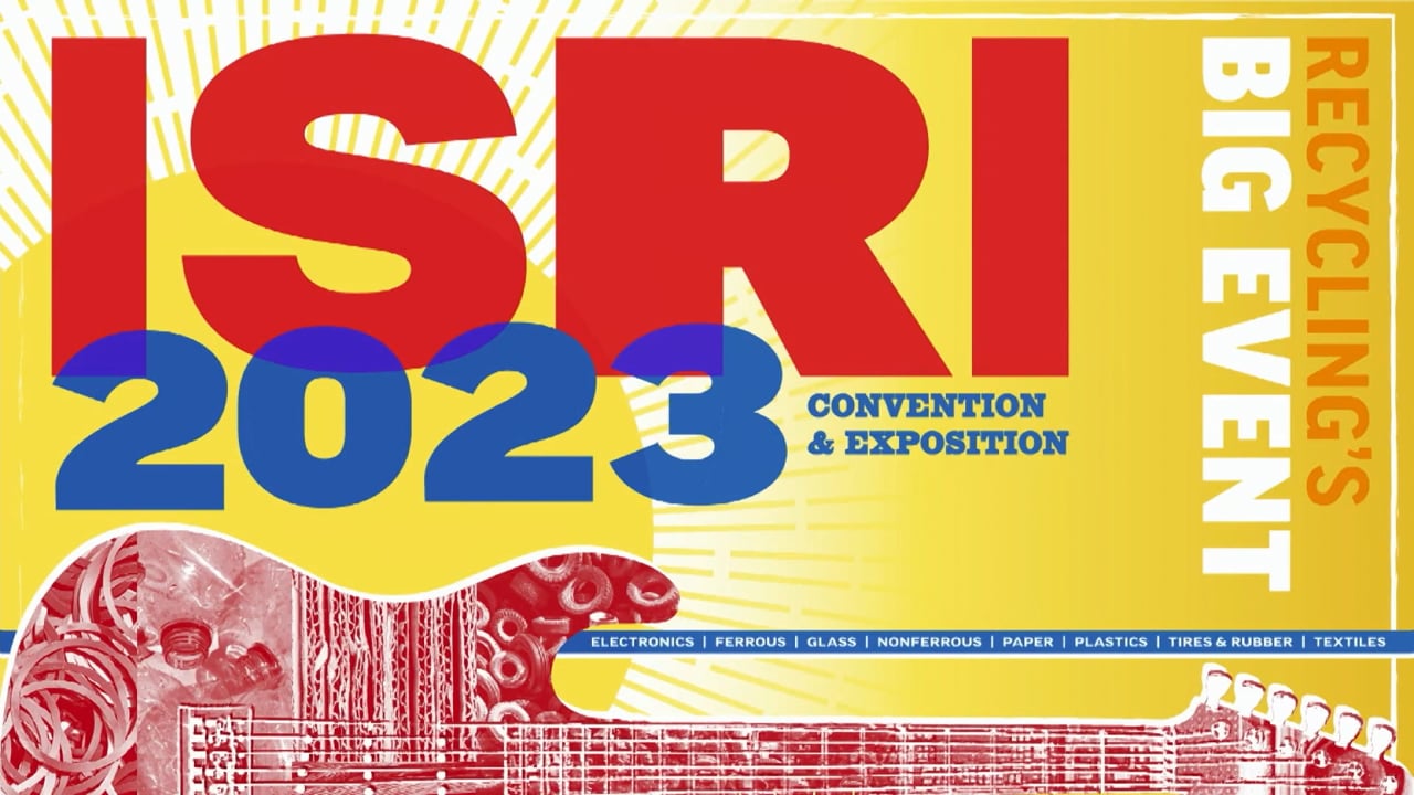ISRI2023 - Closing General Session