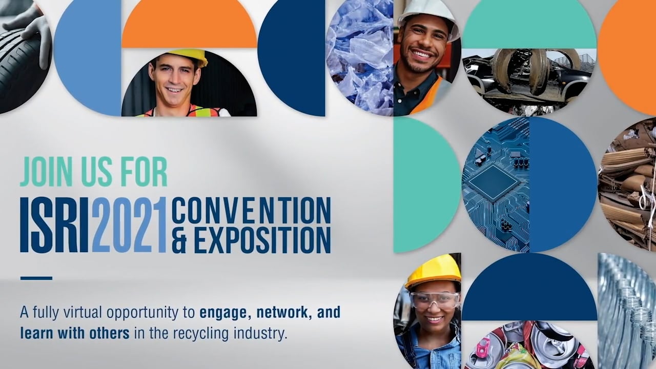 ISRI2021: Purchasing the Registration 5-Pack