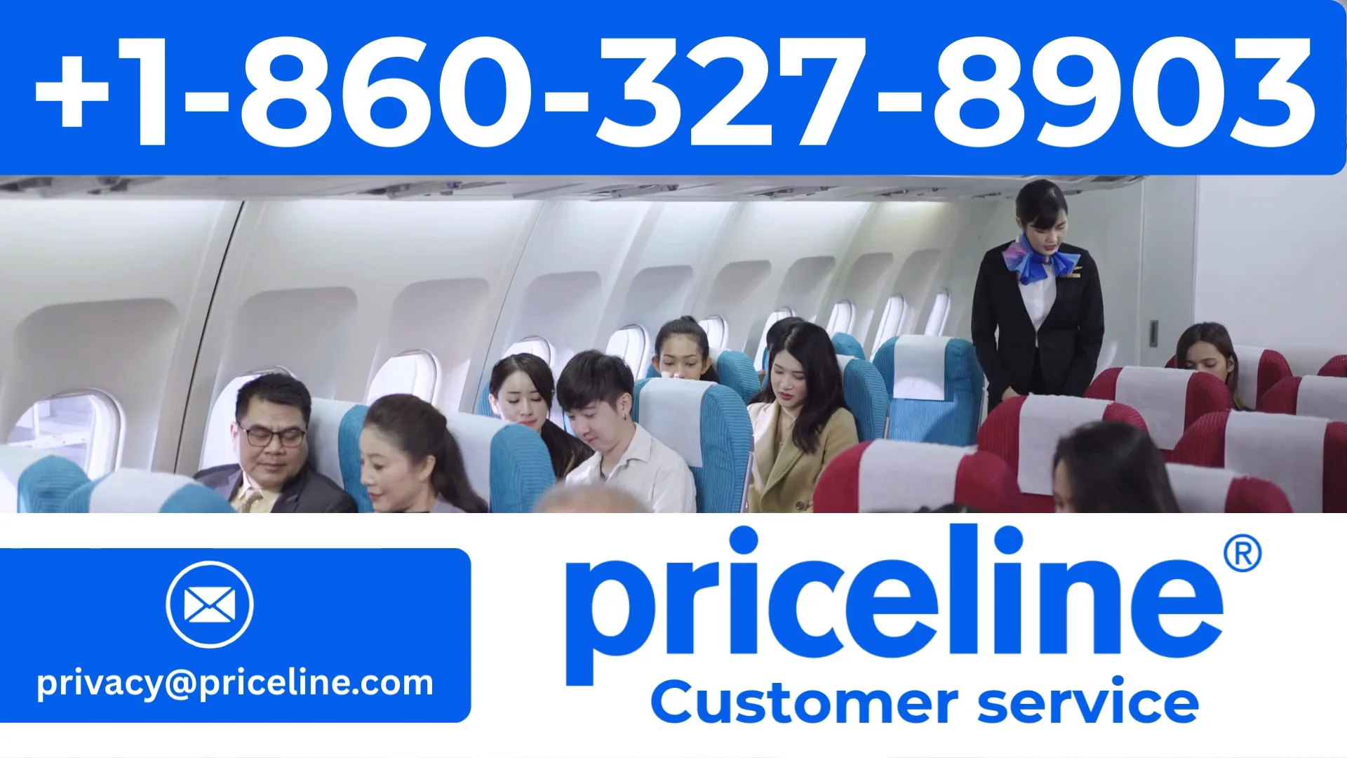 ☎️� How To Call Priceline Customer Service | Ultimate 24/7 Support Guide