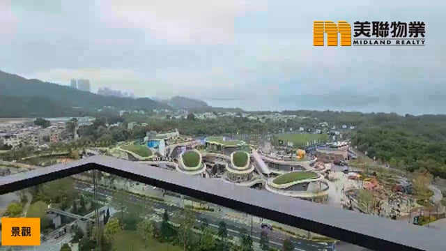 SIERRA SEA PH 01A AQUA AVE 馬鞍山 中層 1788770 售盤