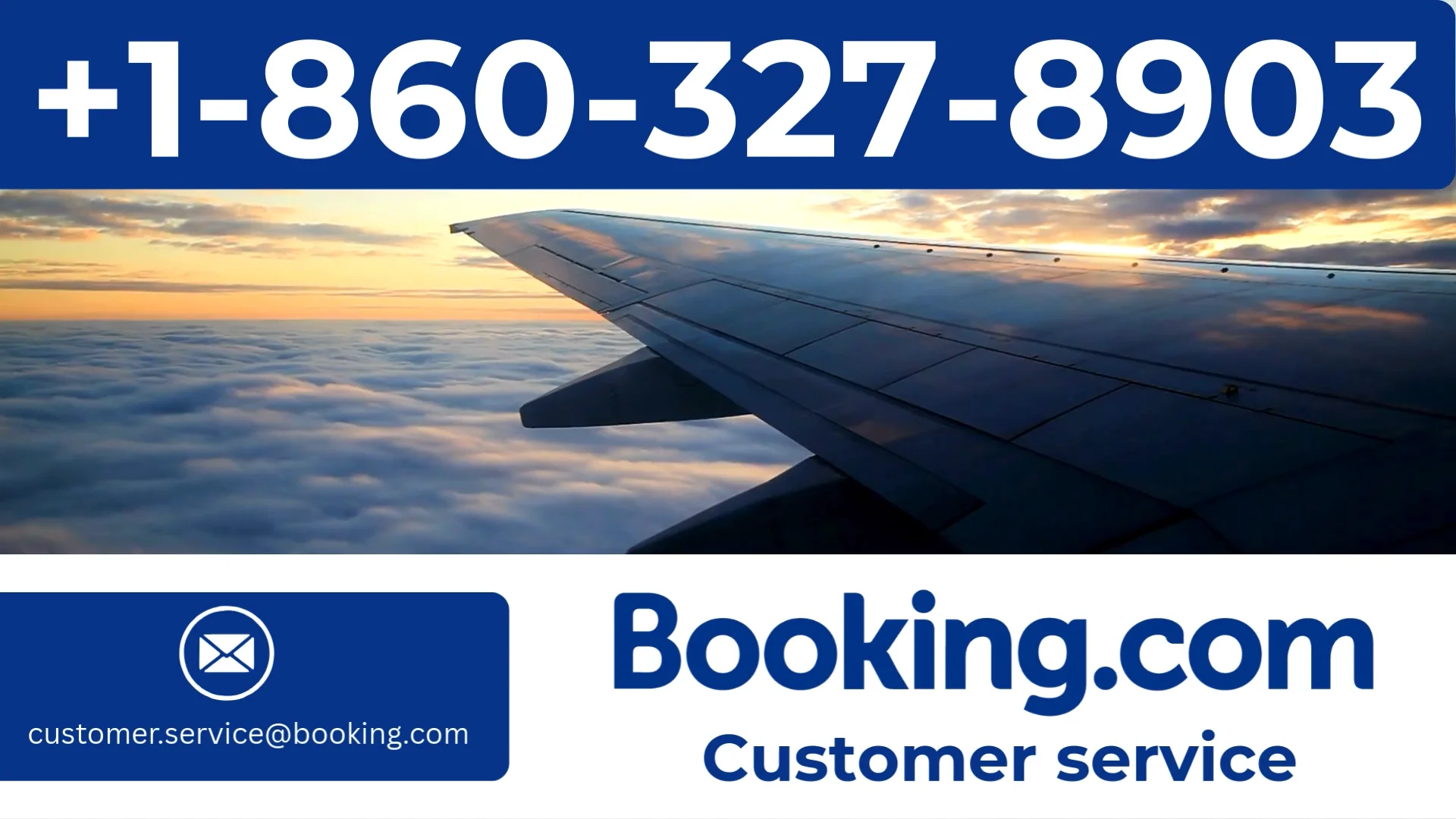 ☎️� How To Contact Booking.com Customer Service: Official Talk To A Live Person 24/7 via Phone, Chat & Email