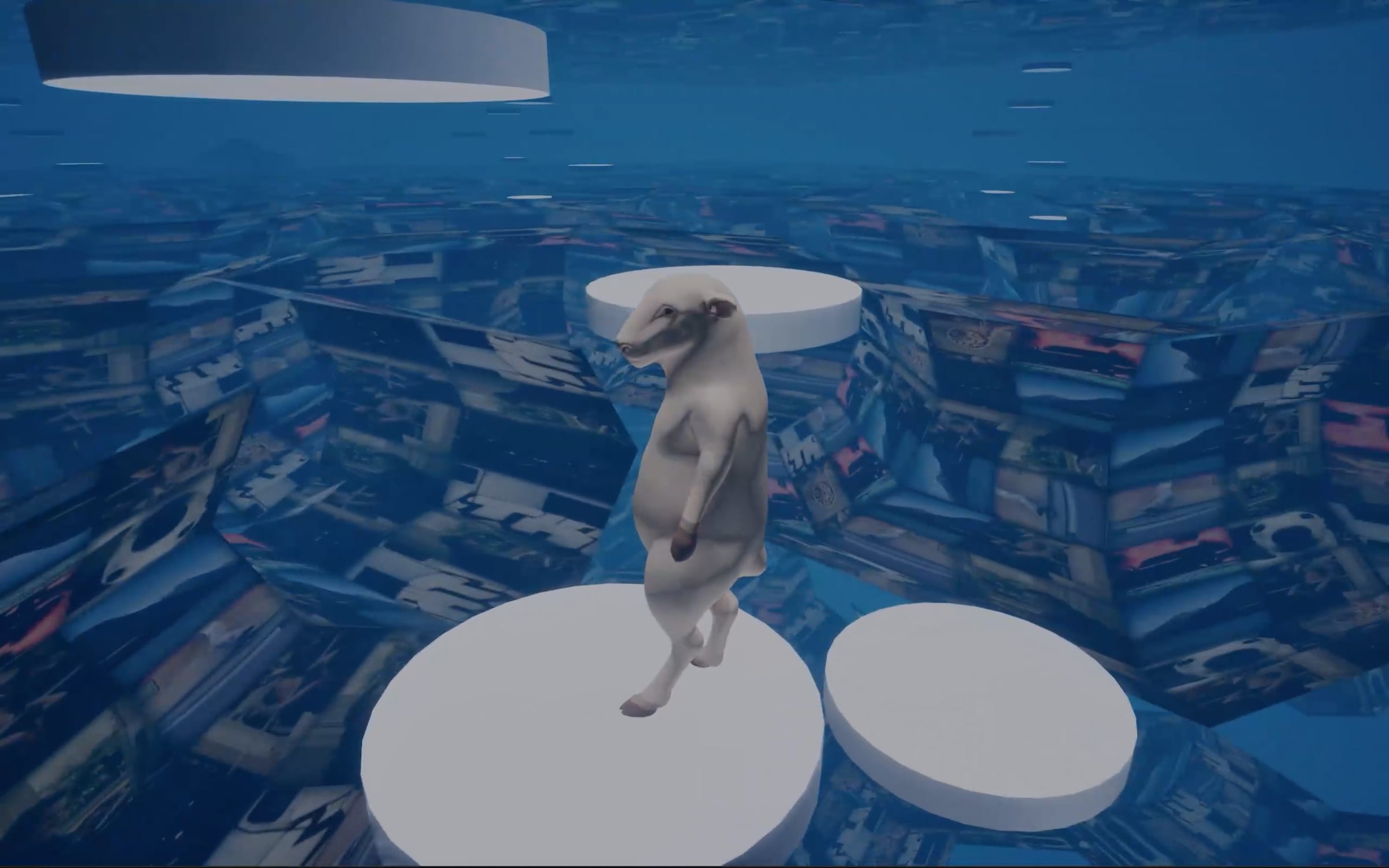 Echo Labyrinth Demo | Videos & Movies on Vimeo
