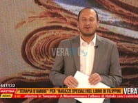 Fermo - L’Anmil e l’albero della sicurezza per educare alla prevenzione