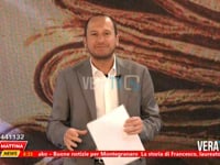 Prima Mattina News - "Terapia d’amare" per "ragazzi speciali" nel libro di Filippini