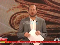 Prima Mattina News - Strage Lanterna Azzurra, Giuseppe: "L’ottavo Natale senza mio figlio Mattia"