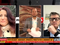 Porto Recanati - Mareggiate, approvato il progetto per il lungomare Sud