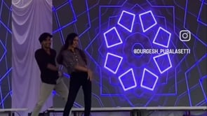 Durgesh  Dance program