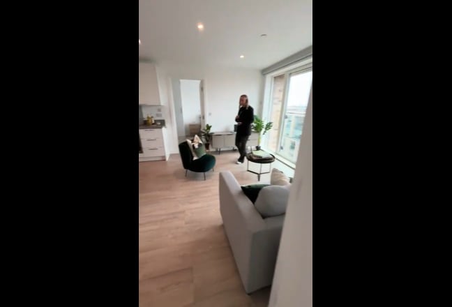 Room available- Salford Quays Main Photo