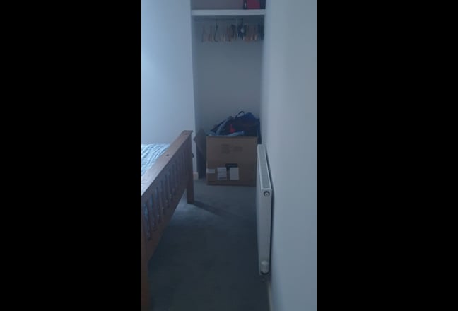 Lovely double with separate bathroom in St George Main Photo