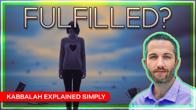 ‘Why Nothing Feels Fulfilling Anymore’ with Gianni – Dec 23, 2025