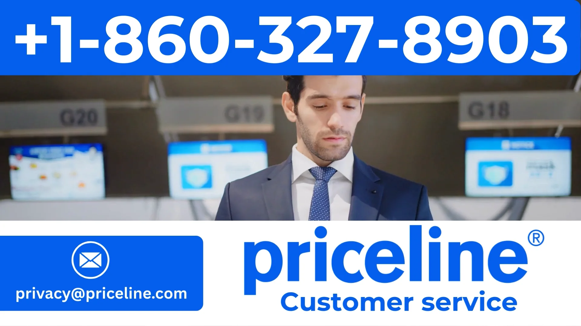 {{Quick & Easy}} How To Contact {PRICELINE&reg;} Customer SERVICE| Full 24~7 Support Guide
