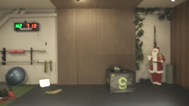 1704 - Pernas e Glúteos