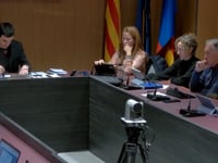 Adjudicada la renovació de les màquines de fitness de la piscina