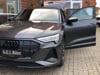 Video af Audi E-tron 55 S Line Quattro 408HK 5d Aut.