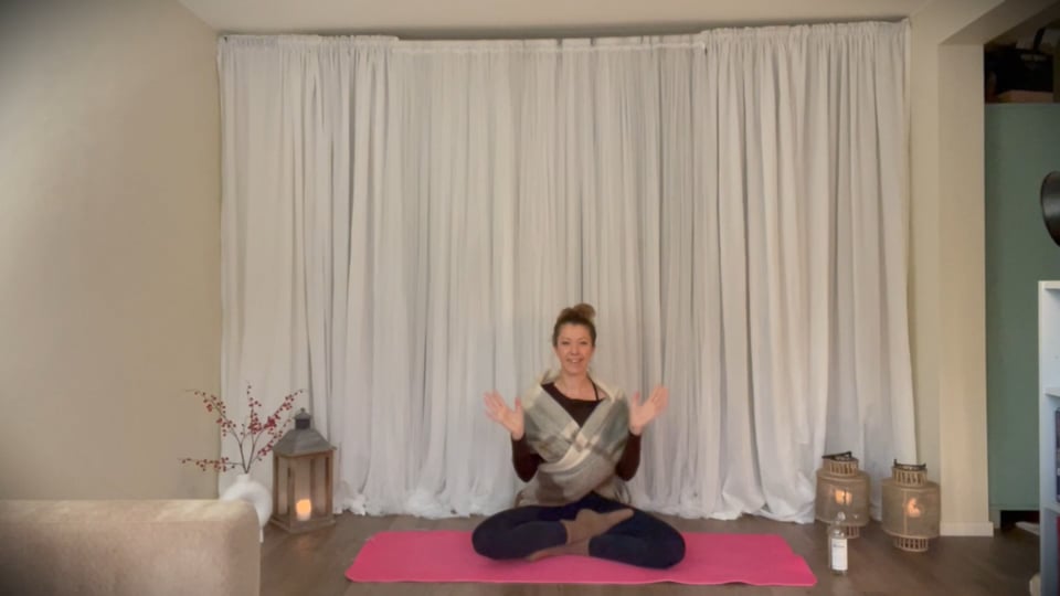 Mini Julero Workshop 45 min